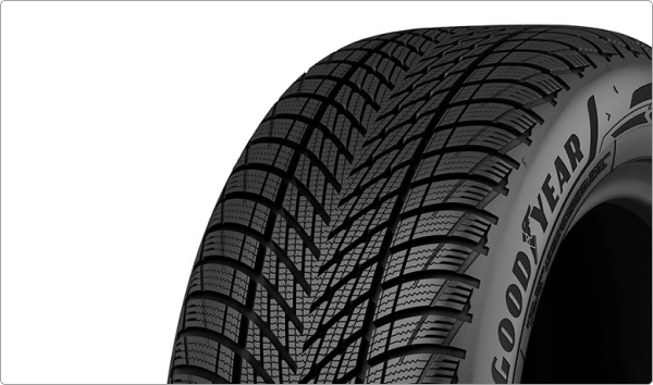 GoodYear UltraGrip Performance 3